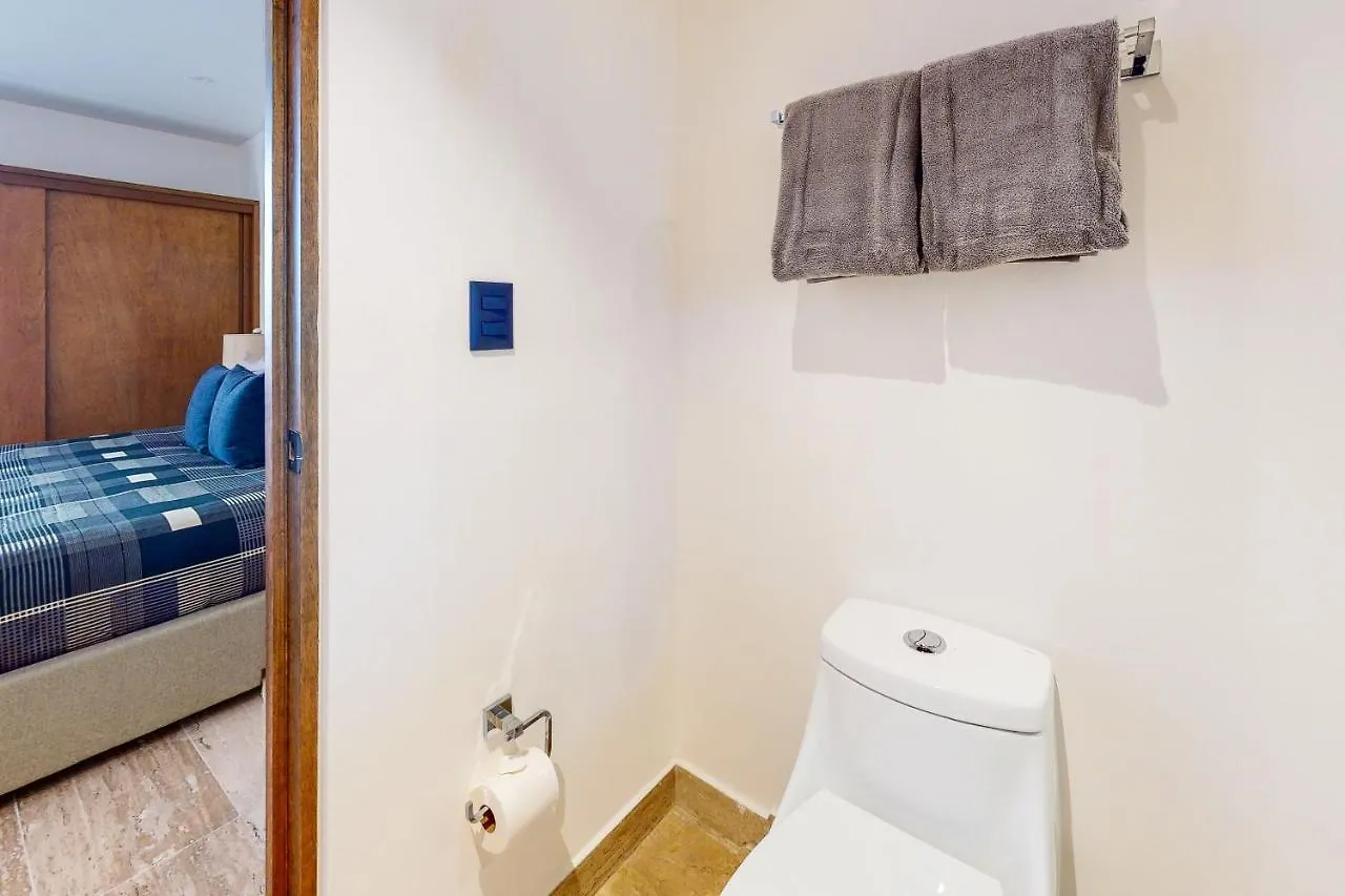 Apartament Volta 201 Playa del Carmen