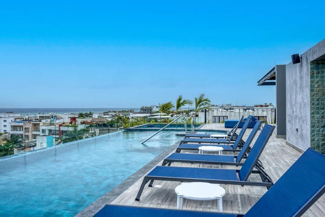 Apartament Volta 201 Playa del Carmen