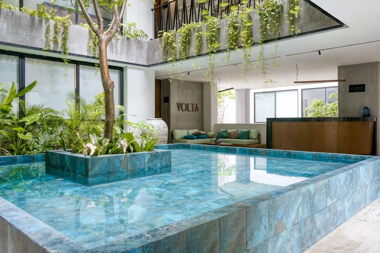 Apartament Volta 201 Playa del Carmen