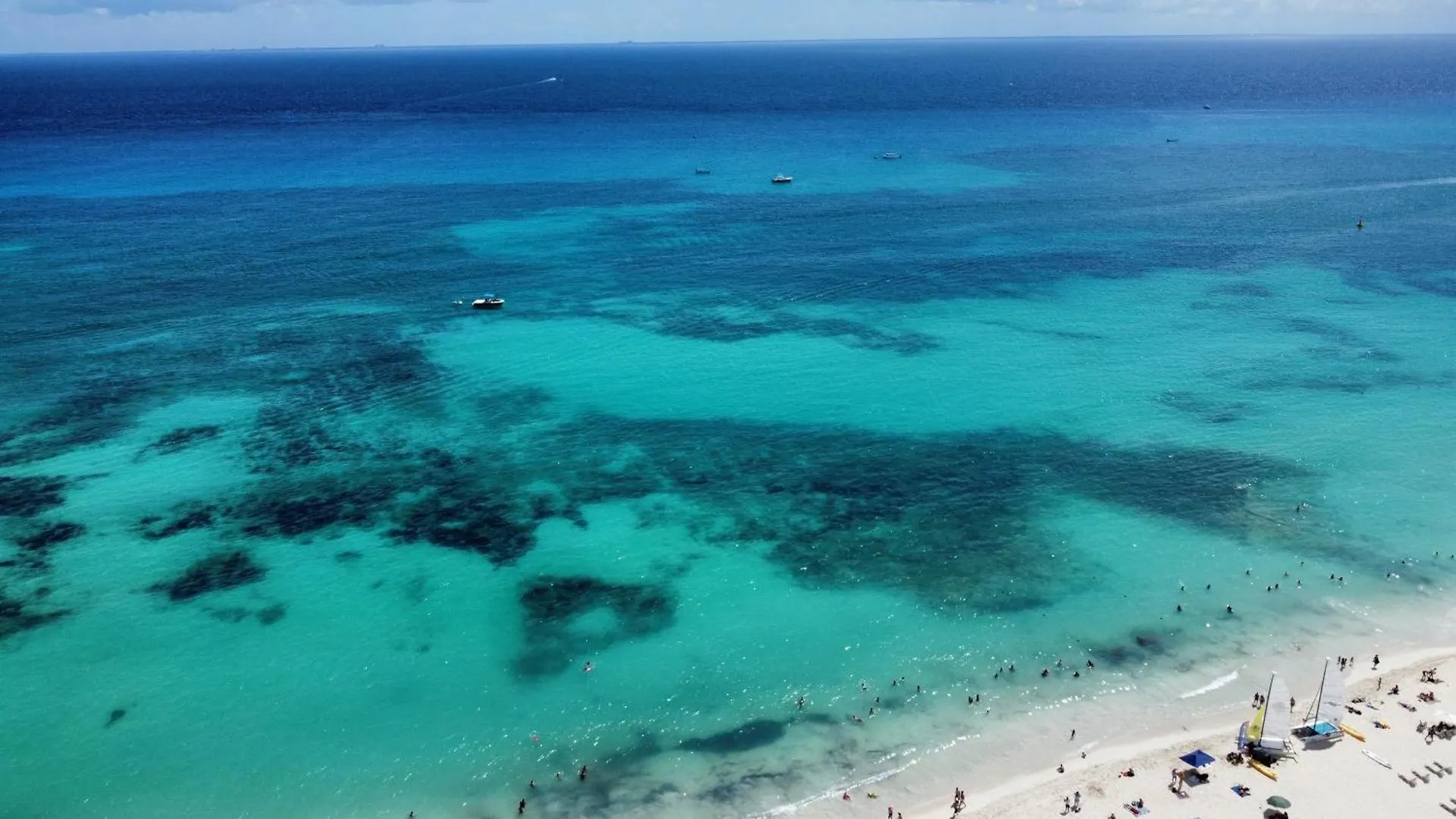 Apartament Volta 201 Playa del Carmen Meksyk